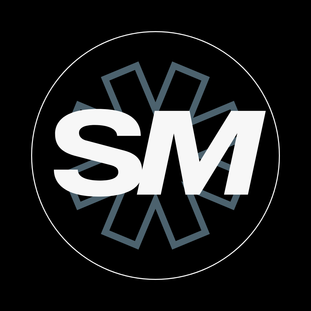 Logo Symposium Management